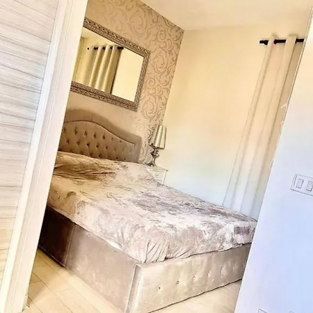 Via Riccardo Lombardi 29 Apartment Olbia