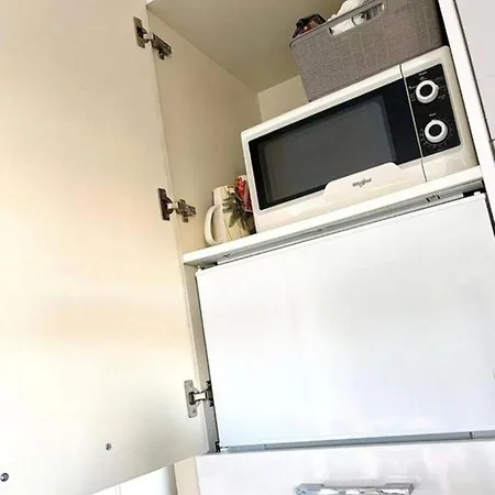Via Riccardo Lombardi 29 Apartment