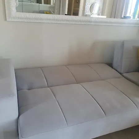 Apartment Via Riccardo Lombardi 29