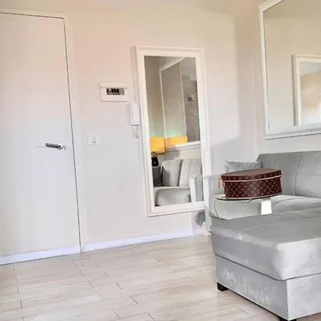 Via Riccardo Lombardi 29 Apartamento Olbia