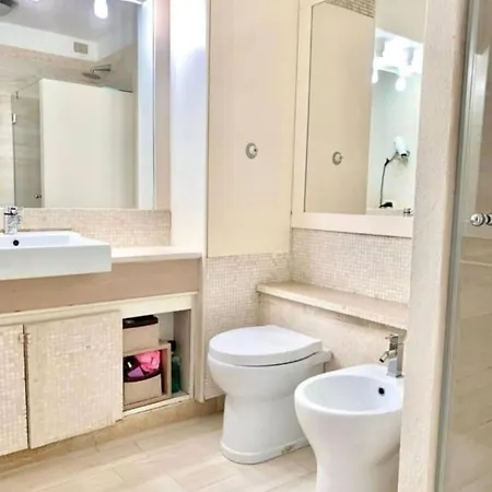 Via Riccardo Lombardi 29 Olbia