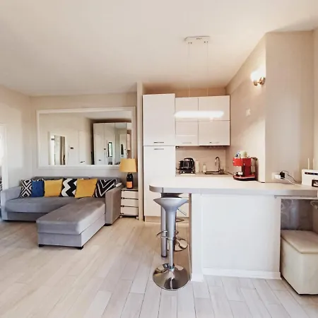 Apartamento Via Riccardo Lombardi 29 Olbia