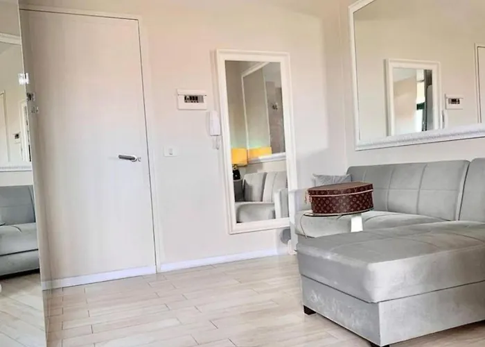 Via Riccardo Lombardi 29 Apartman Olbia