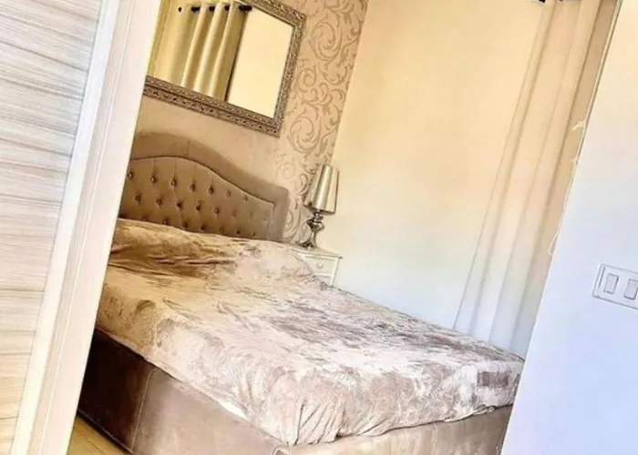 Via Riccardo Lombardi 29 Apartman Olbia