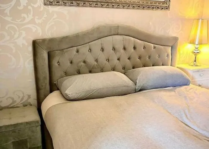 Via Riccardo Lombardi 29 Apartman *