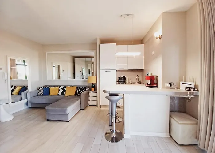 Apartman Via Riccardo Lombardi 29 Olbia