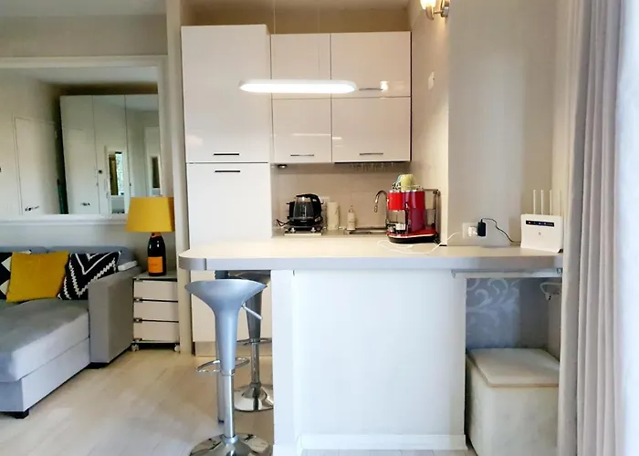Apartman Via Riccardo Lombardi 29